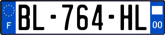 BL-764-HL