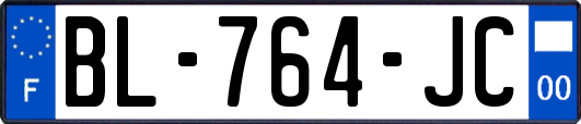 BL-764-JC