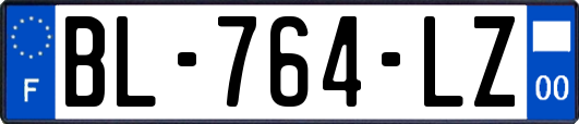 BL-764-LZ