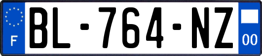 BL-764-NZ