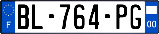 BL-764-PG