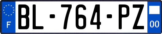 BL-764-PZ