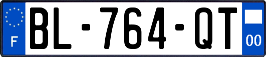 BL-764-QT