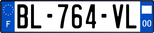 BL-764-VL