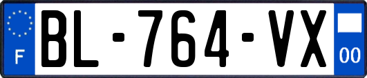 BL-764-VX