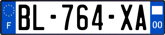 BL-764-XA