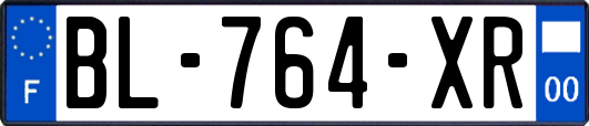 BL-764-XR