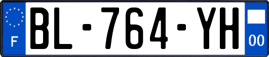 BL-764-YH