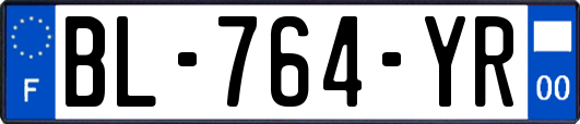 BL-764-YR