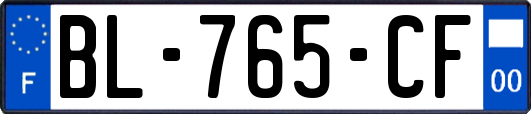 BL-765-CF