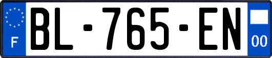 BL-765-EN