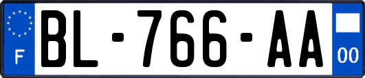 BL-766-AA