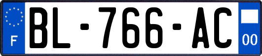 BL-766-AC