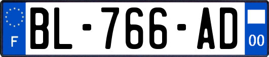 BL-766-AD