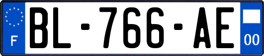 BL-766-AE