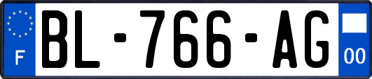 BL-766-AG