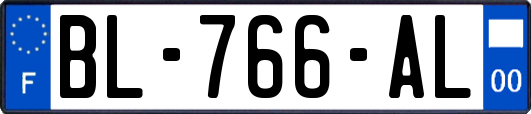 BL-766-AL