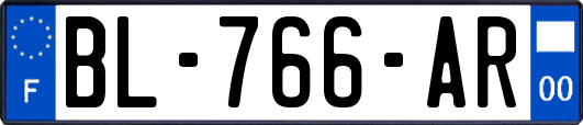 BL-766-AR