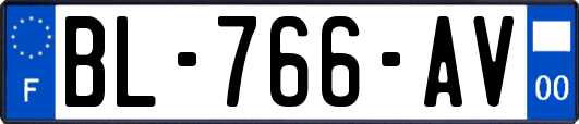 BL-766-AV