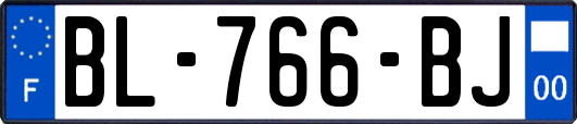 BL-766-BJ