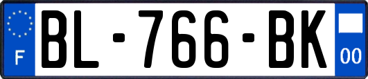 BL-766-BK