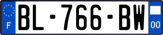 BL-766-BW