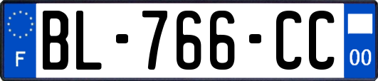 BL-766-CC