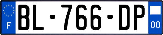 BL-766-DP