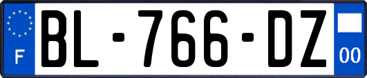 BL-766-DZ