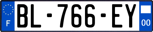 BL-766-EY