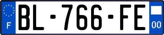 BL-766-FE