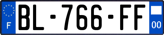BL-766-FF