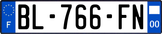 BL-766-FN