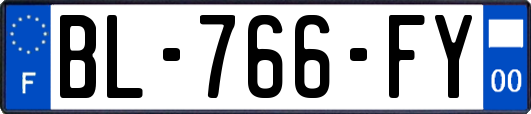 BL-766-FY