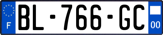 BL-766-GC