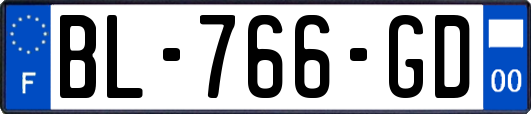 BL-766-GD