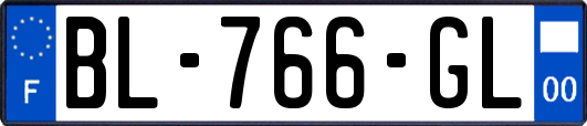 BL-766-GL