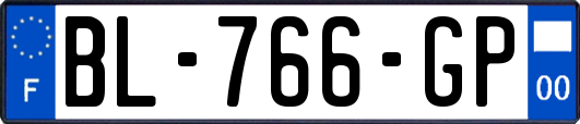 BL-766-GP