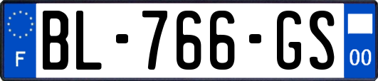 BL-766-GS
