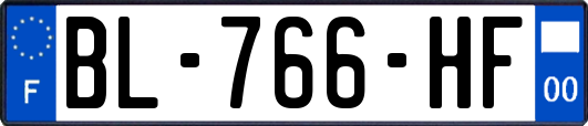 BL-766-HF
