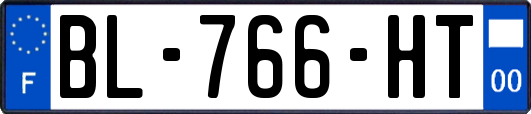 BL-766-HT