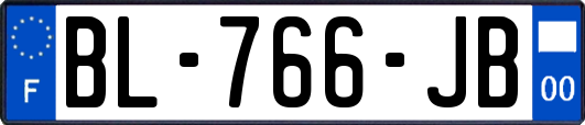 BL-766-JB