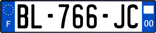 BL-766-JC