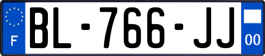 BL-766-JJ