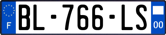 BL-766-LS