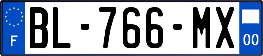 BL-766-MX