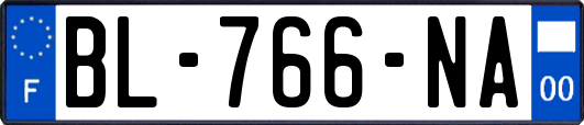 BL-766-NA