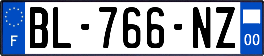 BL-766-NZ