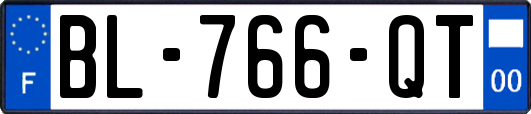 BL-766-QT