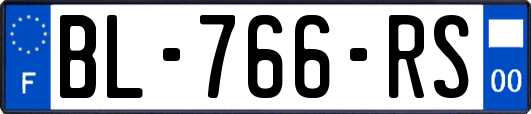 BL-766-RS